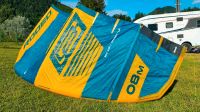 Kite Ocean Rodeo Rise Aluula 8m Kreis Ostholstein - Fehmarn Vorschau