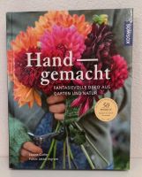 Handgemacht ◇ Deko aus Natur und Garten ◇ Zehnhausen bei Rennerod - Rennerod Vorschau