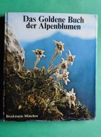 Das Goldene Buch der Alpenblumen Bayern - Knetzgau Vorschau
