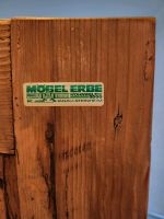 Echt Holz Schrank ( Möbel Erbe) Hessen - Großkrotzenburg Vorschau