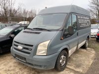 Ford Transit Schlachtfest Sachsen-Anhalt - Klostermansfeld Vorschau