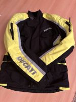 Ducati REV‘IT!  Herren Motorradjacke  Gr.M Niedersachsen - Edemissen Vorschau