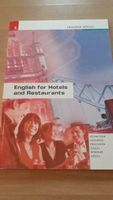 Trauner Verlag Schulbuch English for Hotels and Restaurants Dortmund - Lütgendortmund Vorschau