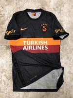 Galatasaray Baris Trikot Match ADV Nordrhein-Westfalen - Leverkusen Vorschau