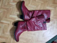 Stiefel mit Absatz Thüringen - Erfurt Vorschau