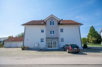 ***Gut vermietete 3 1/2-Zi.-Wohnung im 1. OG mit Balkon*** Bayern - Seubersdorf Vorschau