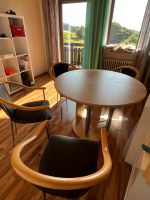 Sitzgruppe Stuhl Tisch auch einzeln Bayern - Waldmünchen Vorschau