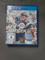 Madden NFL 17 Thüringen - Treben Vorschau