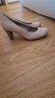 Damen Hochschuhe High Heels gr. 40 Nordrhein-Westfalen - Herford Vorschau