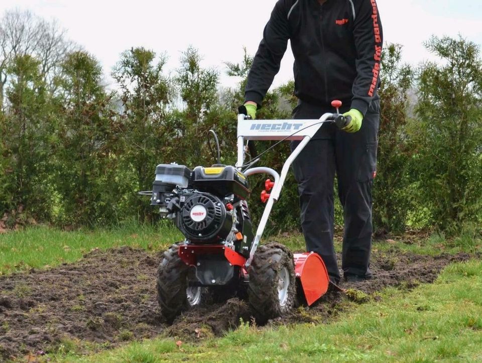 Gartenfräse zu vermieten in Berlin