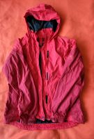 Vaude Escape light Outdoorjacke Wanderjacke Gr.38 rot Bayern - Aschaffenburg Vorschau