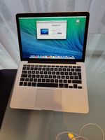 Apple MacBook Pro Retina 13 Zoll Mitte 2014 Köln - Nippes Vorschau