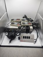 *Händler* Nintendo NES 4 Controller Four Player Set Nordrhein-Westfalen - Siegen Vorschau