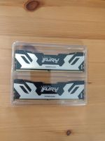 Kingston Fury Renegade 32 GB 6000MHz Rheinland-Pfalz - Trierweiler Vorschau