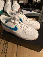 Nike Air Force 1 LV8 Poison EU47.5 US13 NEU Jordan Dunk Hessen - Hochheim am Main Vorschau