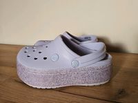 CROCS KINDER SCHUHE GR. J1 Bayern - Puschendorf Vorschau