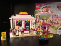 LEGO Friends Waffelhaus 41426 Brandenburg - Nuthetal Vorschau