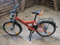 Kinderfahrrad  20 Zoll Thüringen - Zella-Mehlis Vorschau