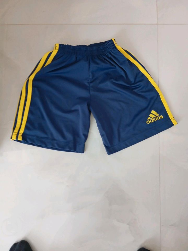 Fenerbahçe trikot mit Hose Größe 176 in Bischofsheim