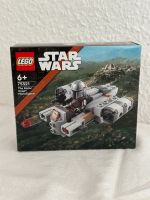 Lego Star Wars (May the 4th), Lego 75321 Razor Crest Microfighter Nordrhein-Westfalen - Bornheim Vorschau