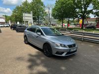 Seat Leon ST Xcellence-Automatik Vahr - Gartenstadt Vahr Vorschau