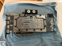 KFA2 GeForce GTX 1080 Ti EXOC OVP EKWB EK-FC1080 GTX TI Backplate Brandenburg - Falkensee Vorschau