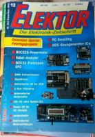 Elektor Zeitschriften aus den 90er Niedersachsen - Bad Bevensen Vorschau