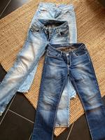 Soccx Jeans 30/32 Hessen - Heidenrod Vorschau