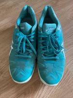 Tennisschuhe Clay Sand Court Asics 40 Berlin - Mitte Vorschau