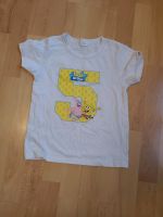 Geburstagstshirt Spongebob Geburtstag 5 Bayern - Kallmünz Vorschau