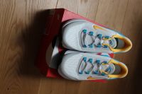 Nike air max270 go 34 summit white/ Phonton dust/laser orange neu Kr. Altötting - Garching an der Alz Vorschau