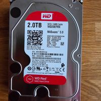 WD HDD 2TB  SATA Festplatten Stückpreisangabe Berlin - Steglitz Vorschau