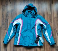 Rodeo Skijacke Gr. 42 Winterjacke türkis Funktionsjacke NEU Hessen - Marburg Vorschau