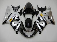 Vollverkleidung für SUZUKI GSXR 1000 GSXR1000 2001 - 2002 Niedersachsen - Hambühren Vorschau