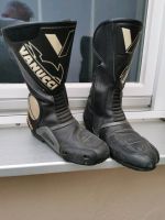 Motorradstiefel Vanucci Größe 40.... Stuttgart - Weilimdorf Vorschau