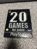 ✅PS1 | 20 Games Für Jeden | Guter Zustand | komplett Köln - Vingst Vorschau