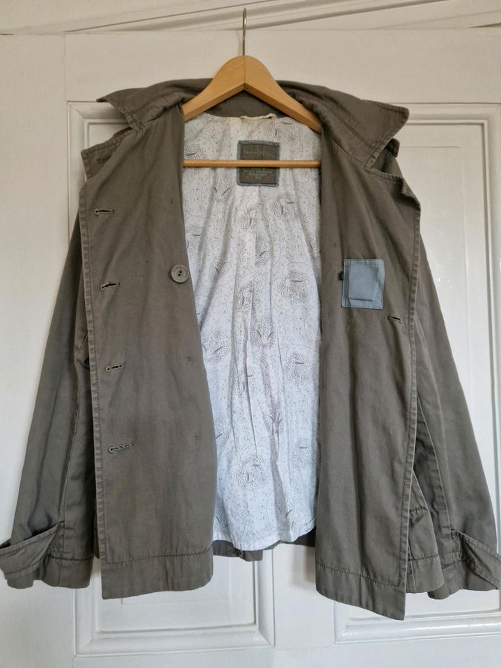 ♡tolle Cabanjacke von Marc O'Polo in Gr.40♡ in Kiel