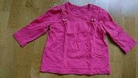 Esprit longsleeve pink Gr. 62 Vahrenwald-List - List Vorschau