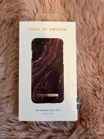 iPhone SE 8 7 6 6S Handyhülle golden Plum Nordrhein-Westfalen - Ahlen Vorschau