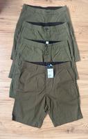 H&M Chino Shorts Kurze Hose Khaki Oliv Gr.S Findorff - Findorff-Bürgerweide Vorschau