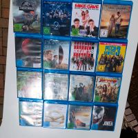 Blu-ray verschiedene Hessen - Hofgeismar Vorschau