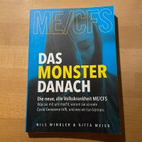 ME/CFS - Das Monster danach (Long Covid, Chronic Fatique) München - Sendling Vorschau