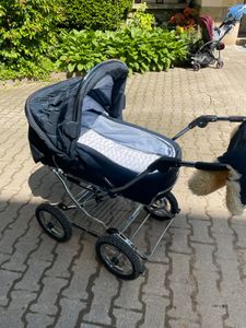 Hesba, Kinderwagen gebraucht kaufen in Freiburg im Breisgau | eBay  Kleinanzeigen ist jetzt Kleinanzeigen