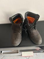 Reduziert ❗️Original Timberland Boots.Gr. 8,5 M. Nordrhein-Westfalen - Hagen Vorschau