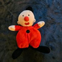 Bumba Bumbalu der Zirkus Clown 20 cm Nordrhein-Westfalen - Kleve Vorschau