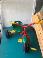 Kettler Dreirad/ Laufrad/ Kinderrad Nordrhein-Westfalen - Meerbusch Vorschau