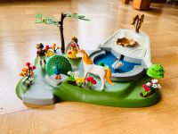 Playmobil Dream Garden 4137 Hessen - Nidderau Vorschau