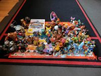 Skylanders Giants PS3 Wii Sammlung Konvolut Figuren Spiel Nordrhein-Westfalen - Mülheim (Ruhr) Vorschau