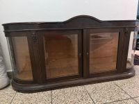 alter Buffet-Aufsatz als Küchenmöbel Sideboard Vintage Bayern - Freising Vorschau