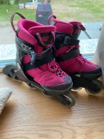 K2 Marlee Inlineskates 29-34 Skates Inlineskater Hessen - Bad Homburg Vorschau